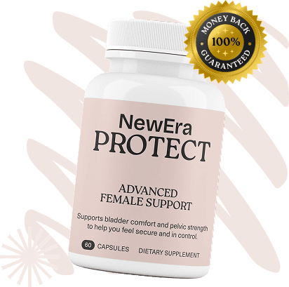 NewEra Protect supplement